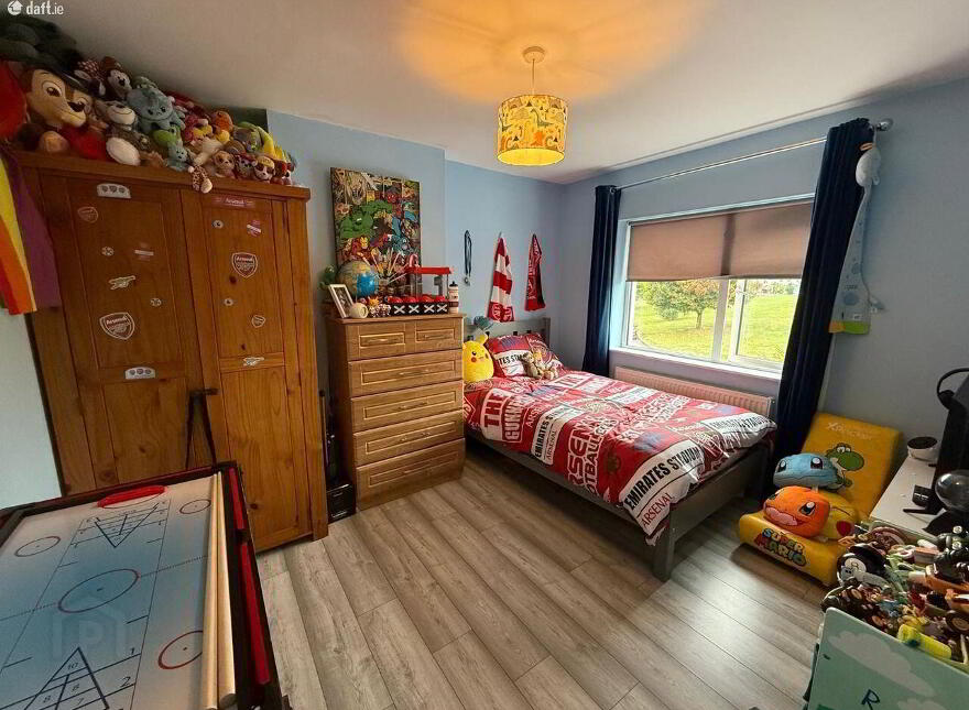 36 Elmgrove, Riverstown, Glanmire