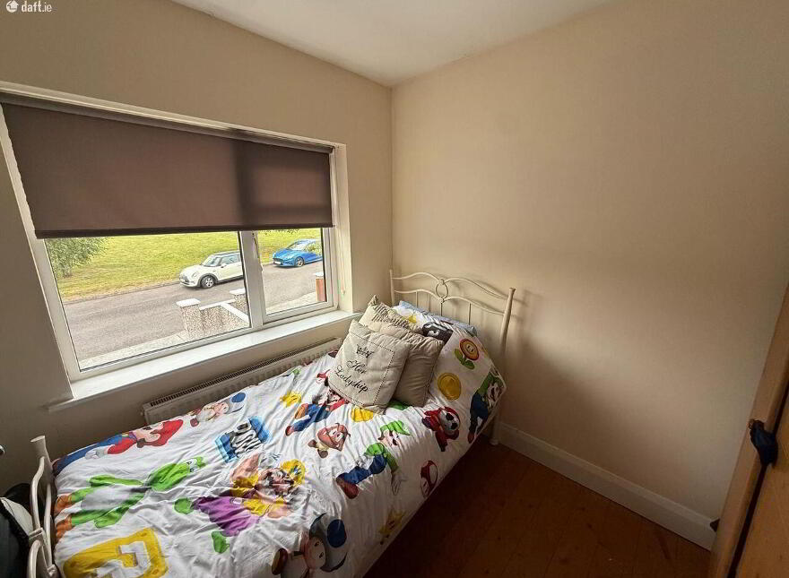 36 Elmgrove, Riverstown, Glanmire