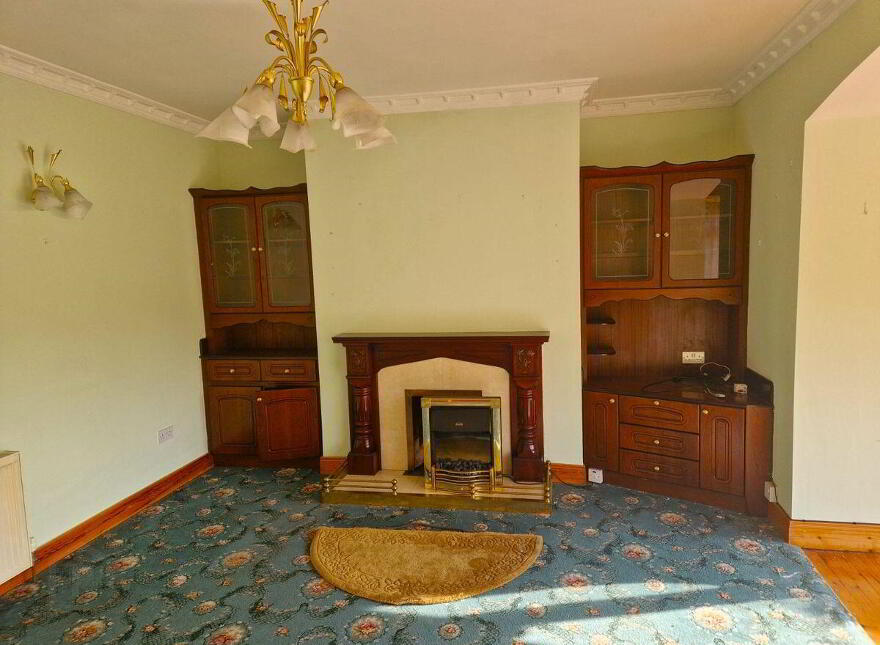 Middletown, Derrybeg, F92X2KX