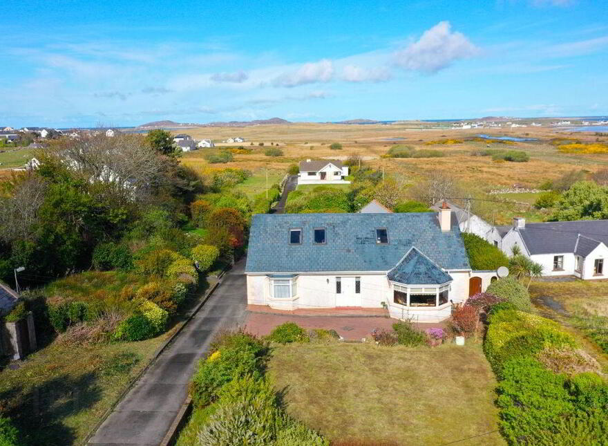 Middletown, Derrybeg, F92X2KX