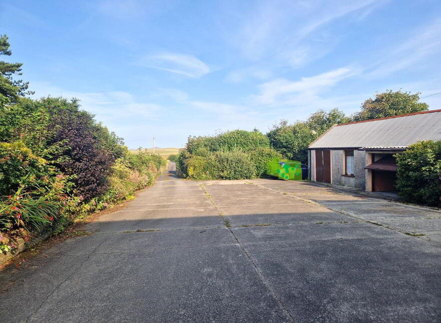 Middletown, Derrybeg, F92X2KX
