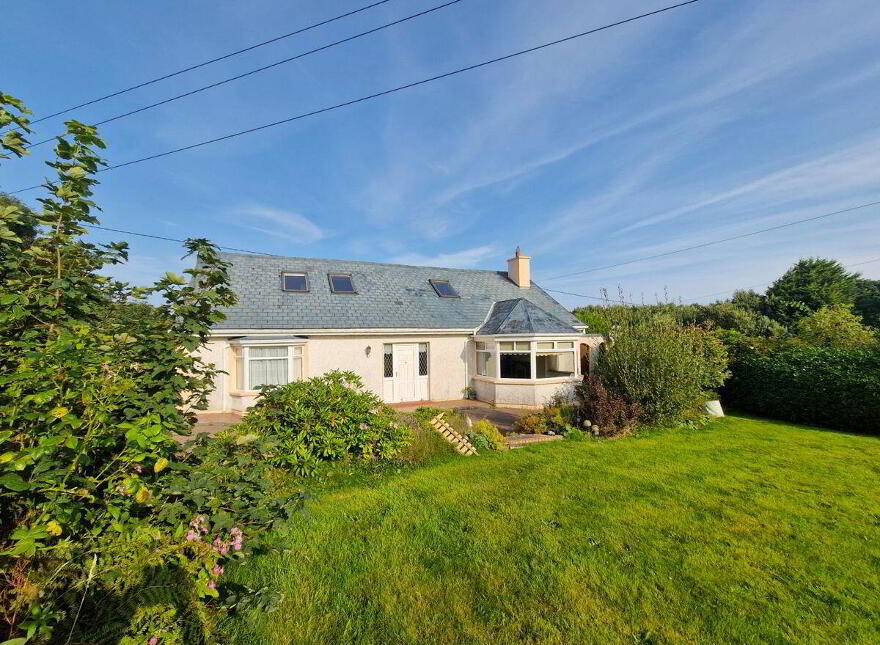 Middletown, Derrybeg, F92X2KX