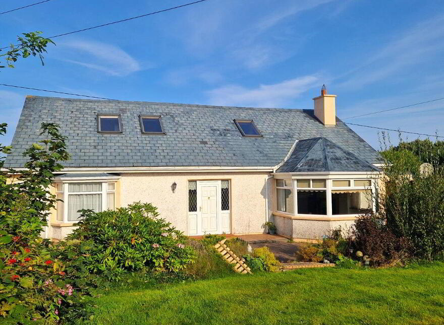 Middletown, Derrybeg, F92X2KX photo