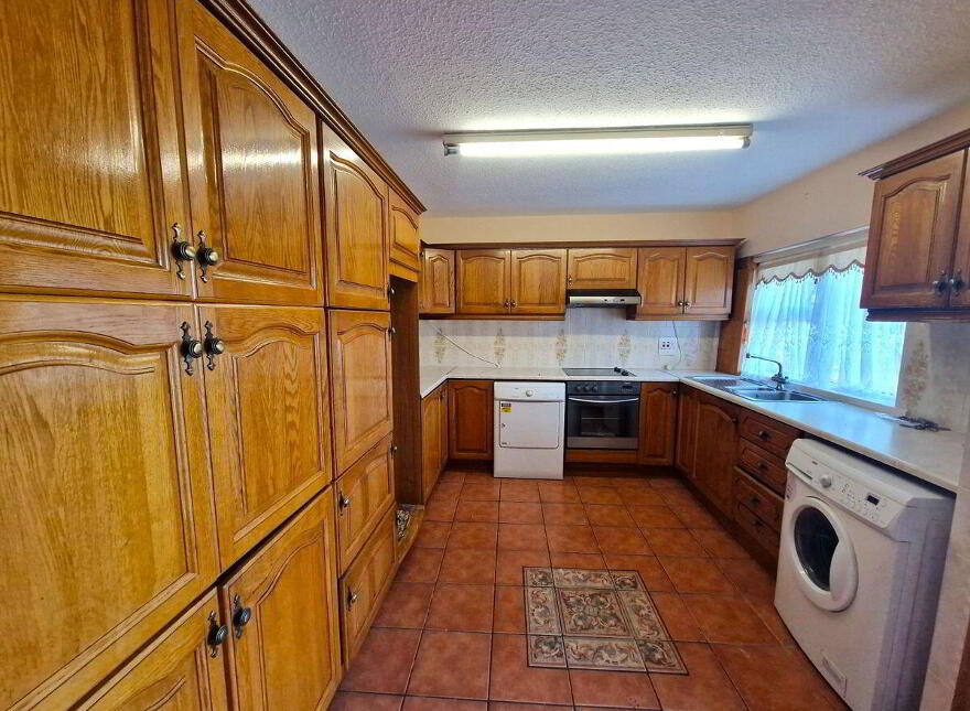 Middletown, Derrybeg, F92X2KX