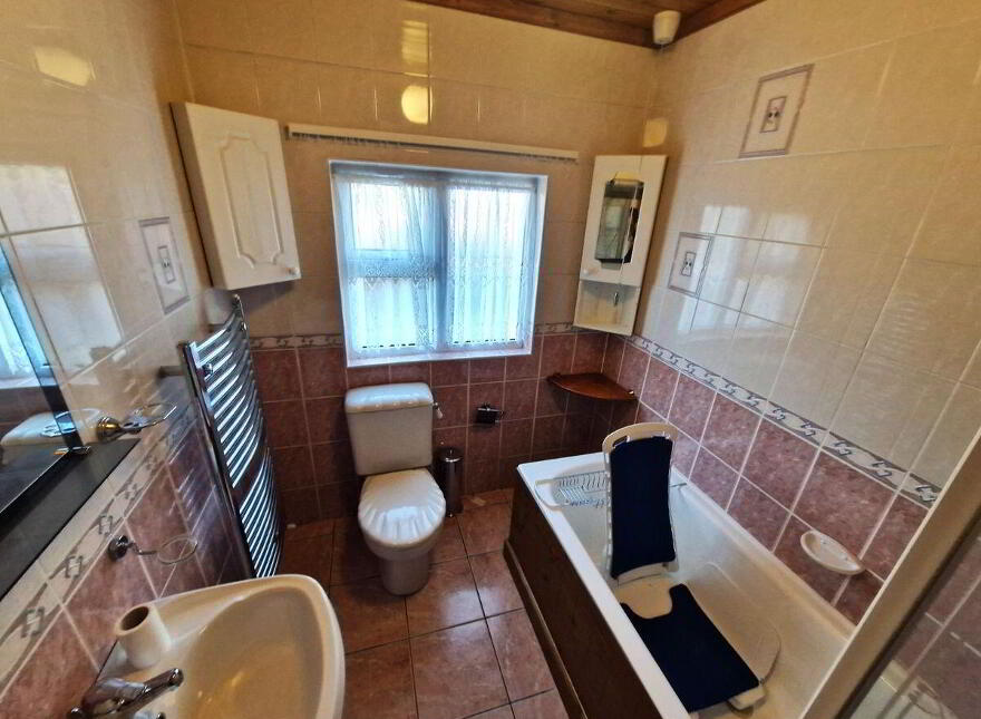 Middletown, Derrybeg, F92X2KX