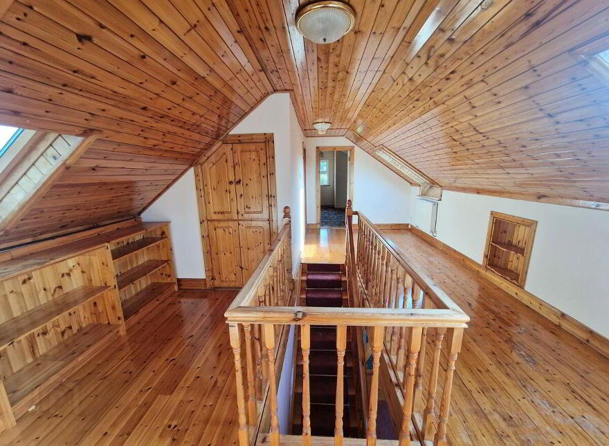 Middletown, Derrybeg, F92X2KX