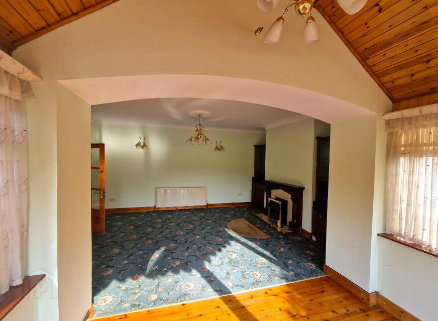 Middletown, Derrybeg, F92X2KX