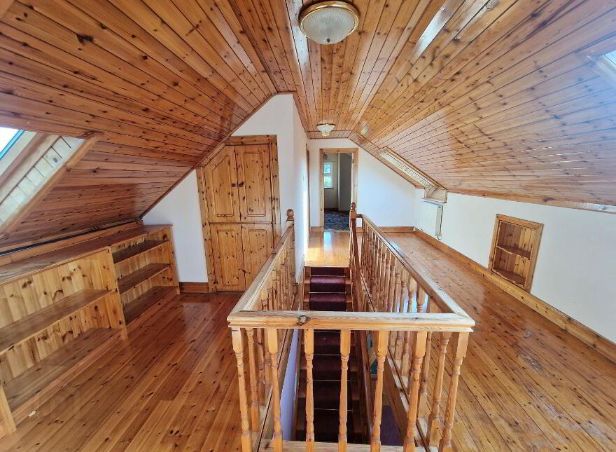 Middletown, Derrybeg, F92X2KX