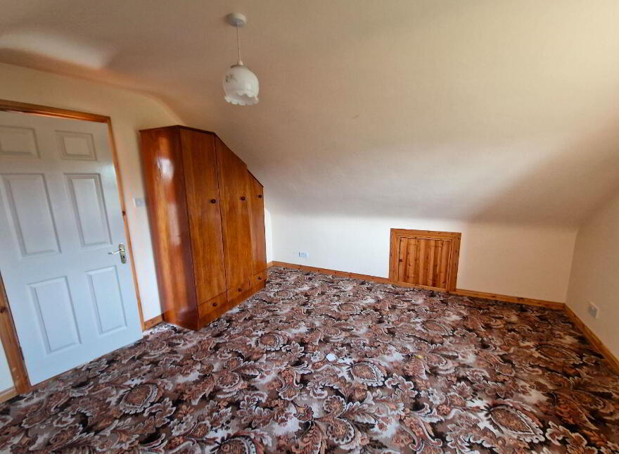 Middletown, Derrybeg, F92X2KX