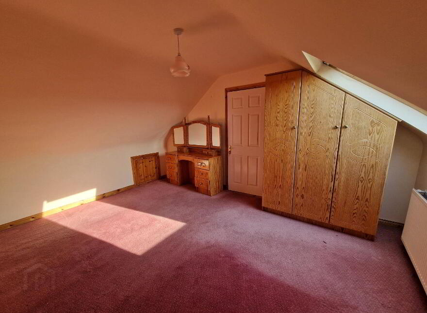 Middletown, Derrybeg, F92X2KX