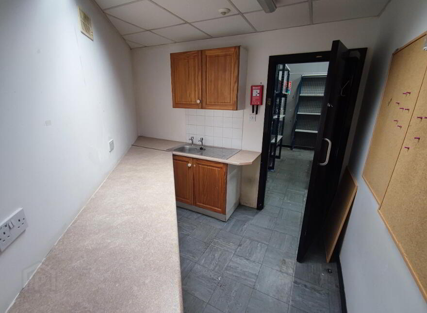 Upper Main Street, Letterkenny, F92HY50