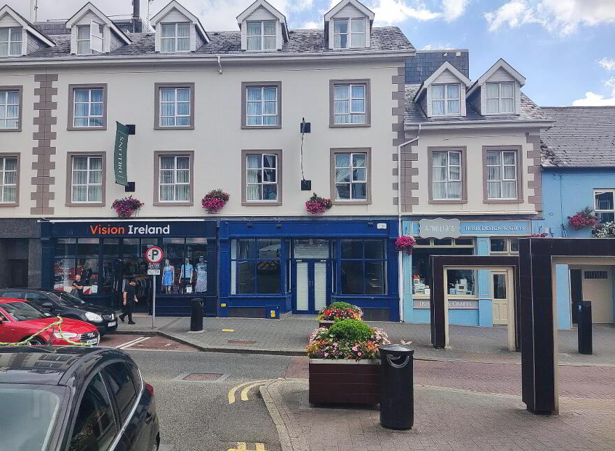 Upper Main Street, Letterkenny, F92HY50