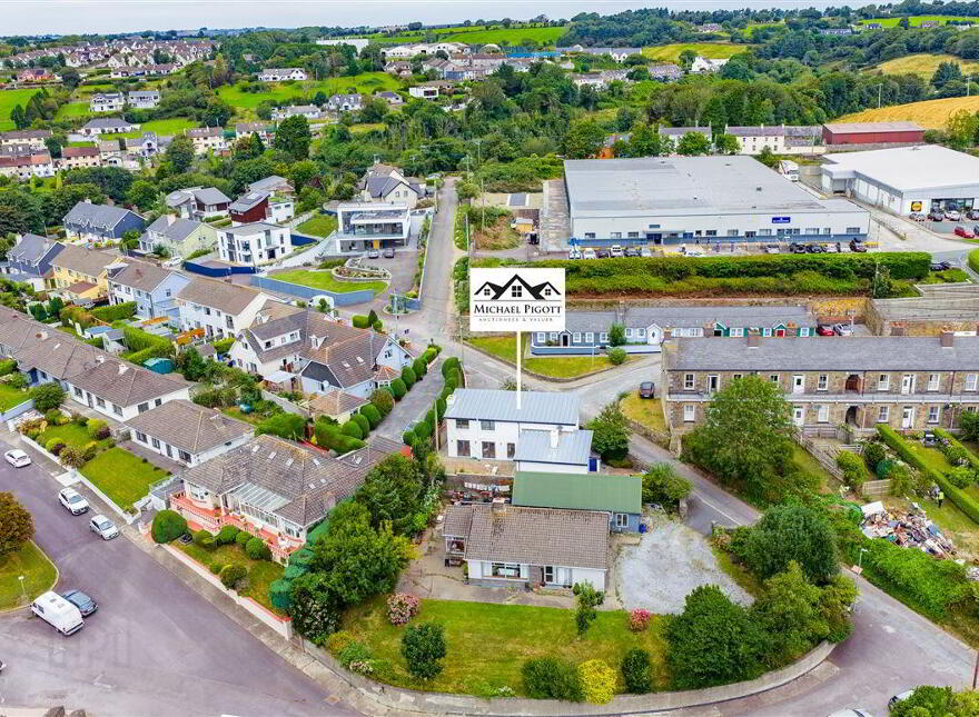 Cedarwood, Featherbed Lane, Kinsale
