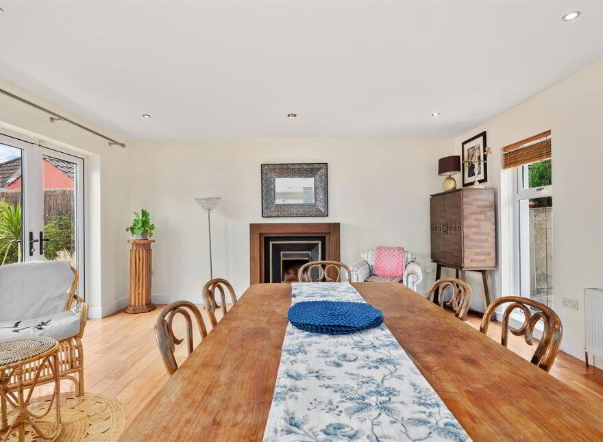 Cedarwood, Featherbed Lane, Kinsale