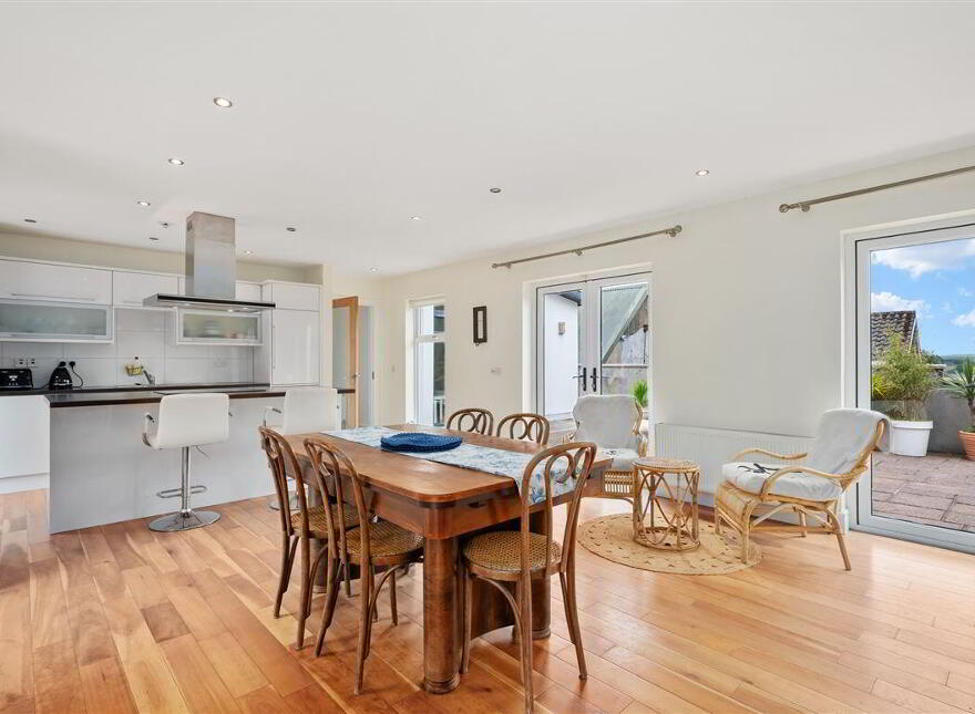 Cedarwood, Featherbed Lane, Kinsale