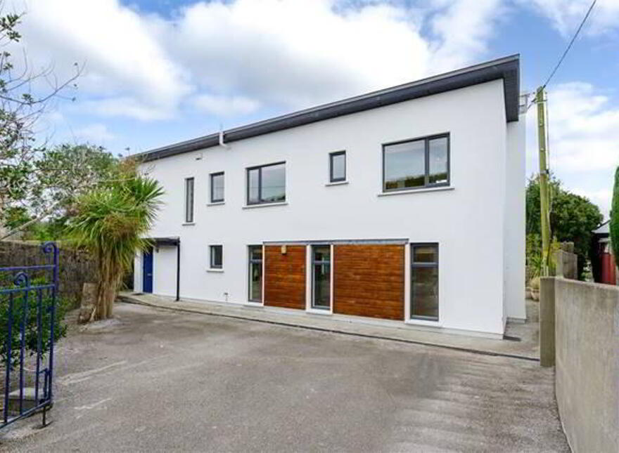 Cedarwood, Featherbed Lane, Kinsale