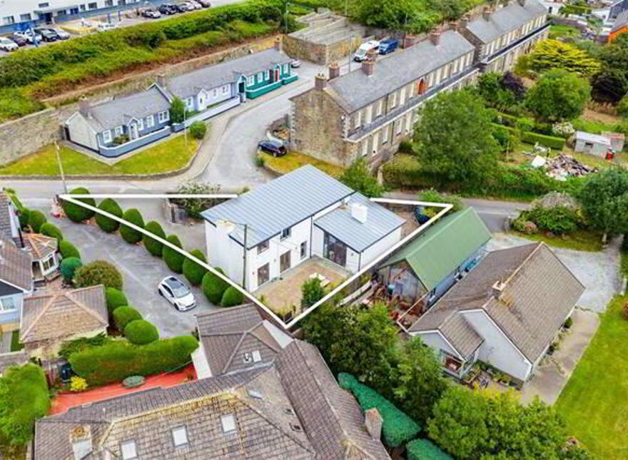 Cedarwood, Featherbed Lane, Kinsale