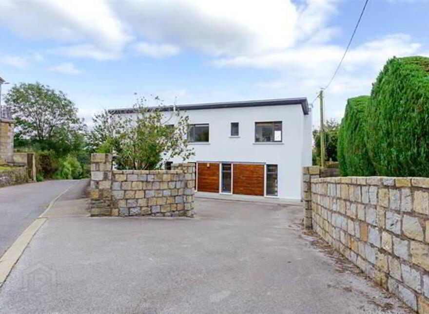 Cedarwood, Featherbed Lane, Kinsale