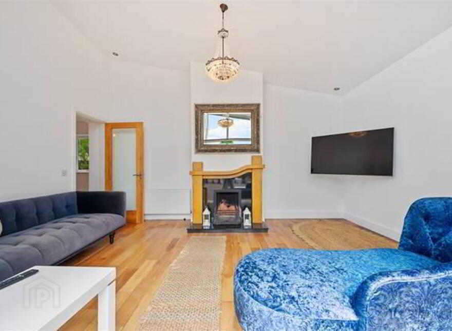 Cedarwood, Featherbed Lane, Kinsale