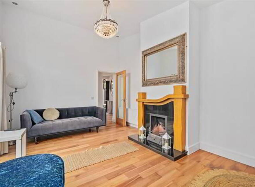 Cedarwood, Featherbed Lane, Kinsale