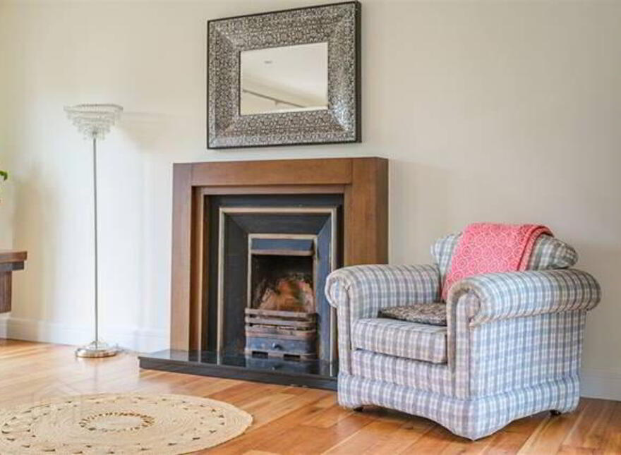 Cedarwood, Featherbed Lane, Kinsale