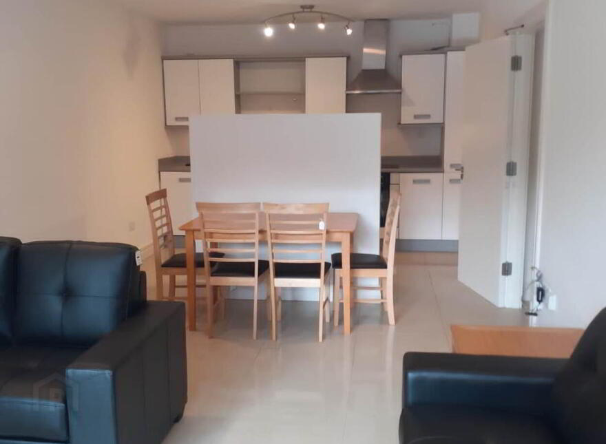 95 Block D, Bruach Na Habhainn, Altamount Street, Westport, F28K447