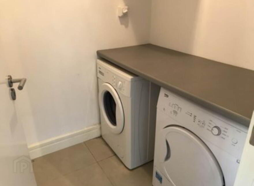 95 Block D, Bruach Na Habhainn, Altamount Street, Westport, F28K447