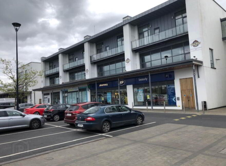 95 Block D, Bruach Na Habhainn, Altamount Street, Westport, F28K447