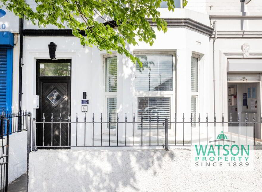 112a Castlereagh Road, Belfast, BT5 5FR
