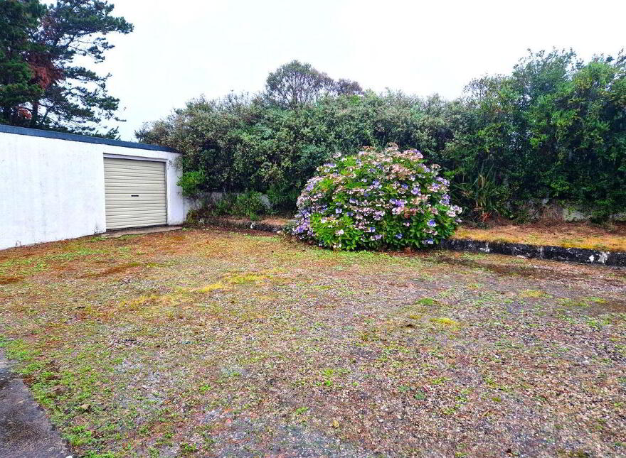 Corveen, Derrybeg, Brinlack, F92RH79