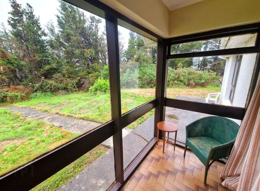 Corveen, Derrybeg, Brinlack, F92RH79