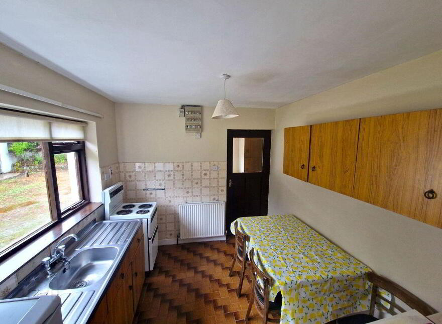 Corveen, Derrybeg, Brinlack, F92RH79