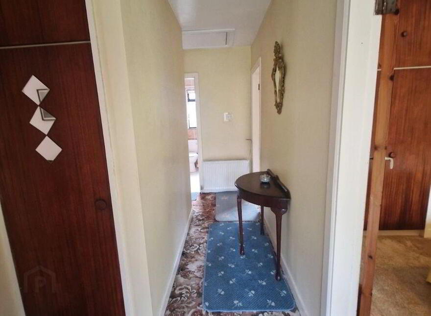 Corveen, Derrybeg, Brinlack, F92RH79