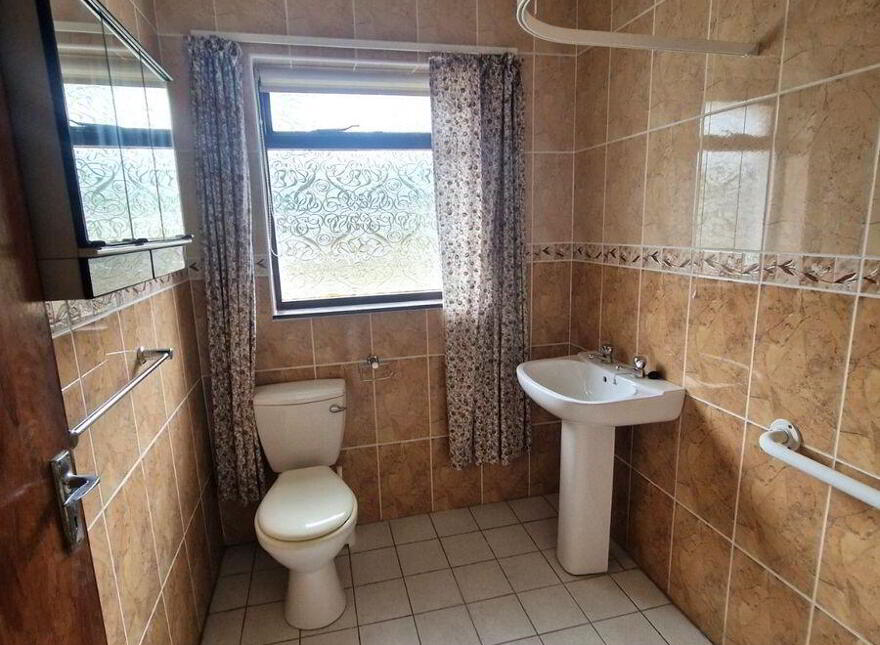 Corveen, Derrybeg, Brinlack, F92RH79