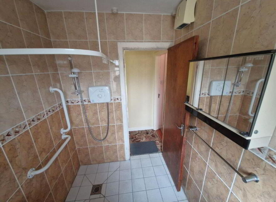 Corveen, Derrybeg, Brinlack, F92RH79