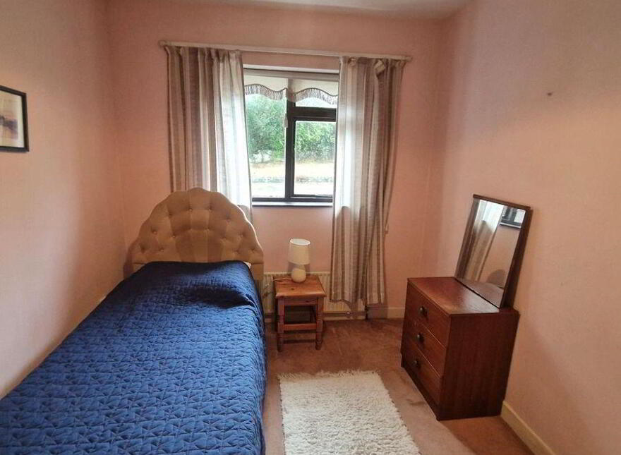 Corveen, Derrybeg, Brinlack, F92RH79