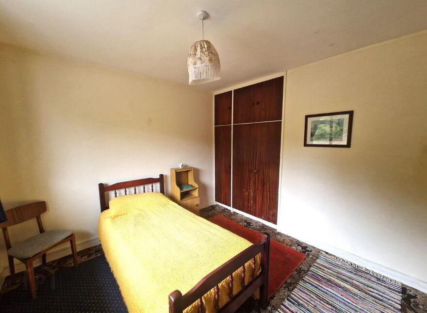 Corveen, Derrybeg, Brinlack, F92RH79
