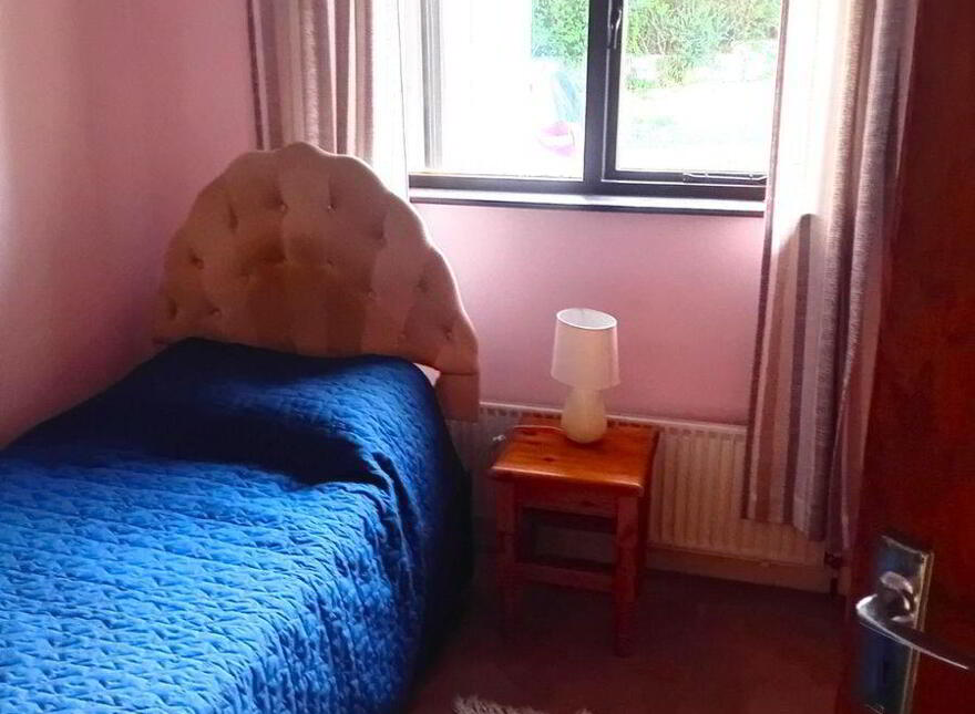 Corveen, Derrybeg, Brinlack, F92RH79