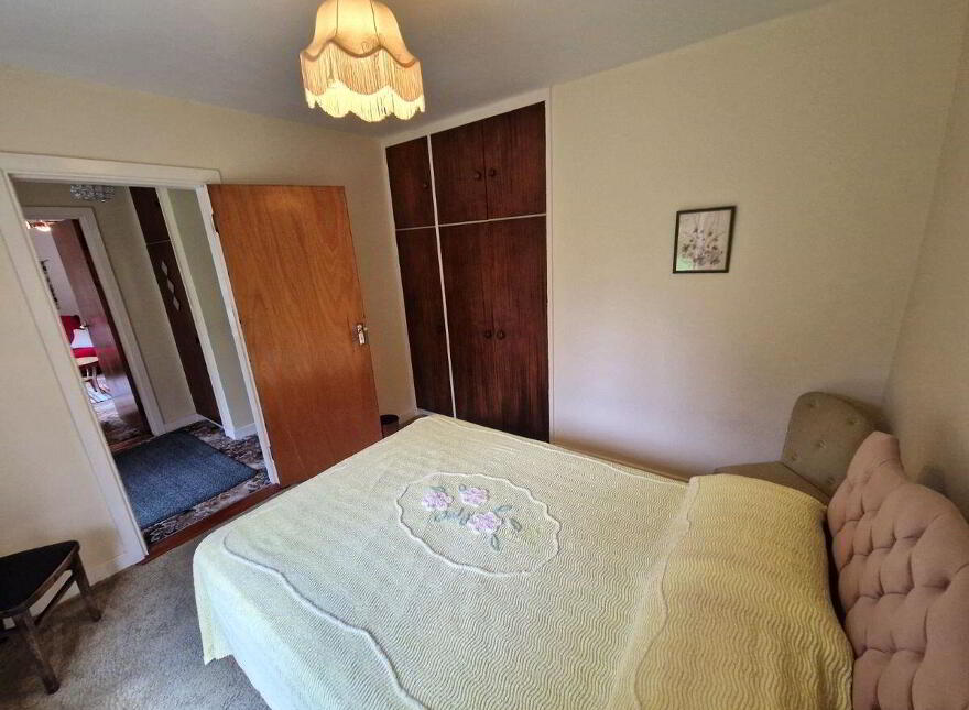 Corveen, Derrybeg, Brinlack, F92RH79