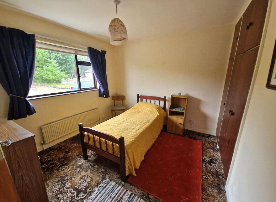 Corveen, Derrybeg, Brinlack, F92RH79