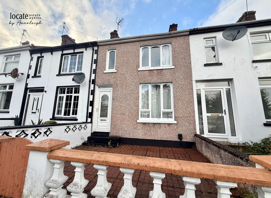37 Demesne Avenue, Creggan, Derry, BT48 9QD photo