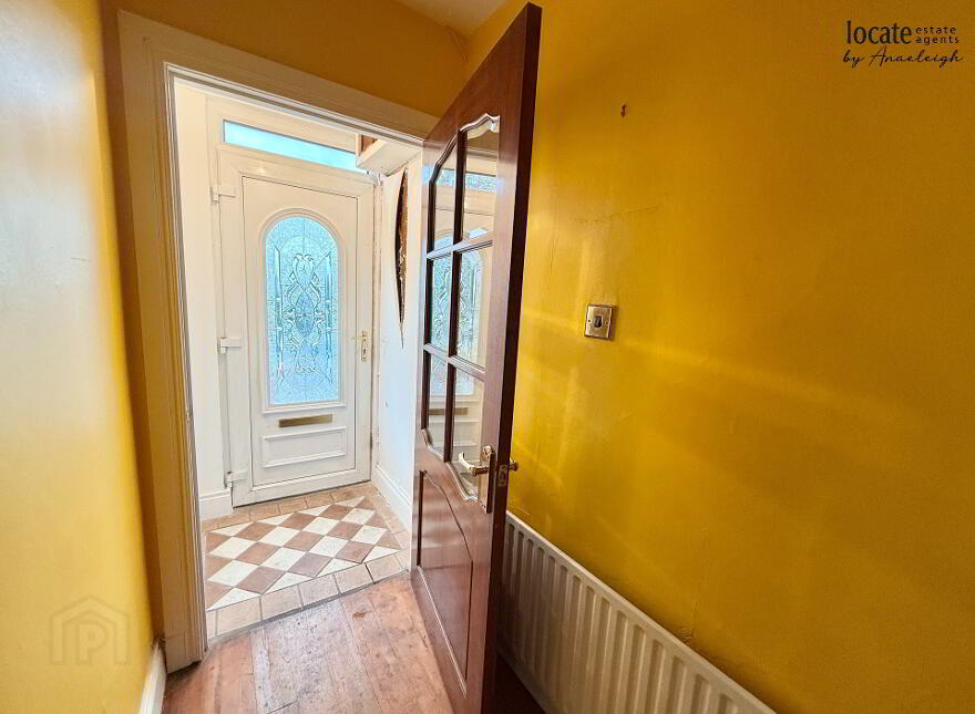 37 Demesne Avenue, Creggan, Derry, BT48 9QD
