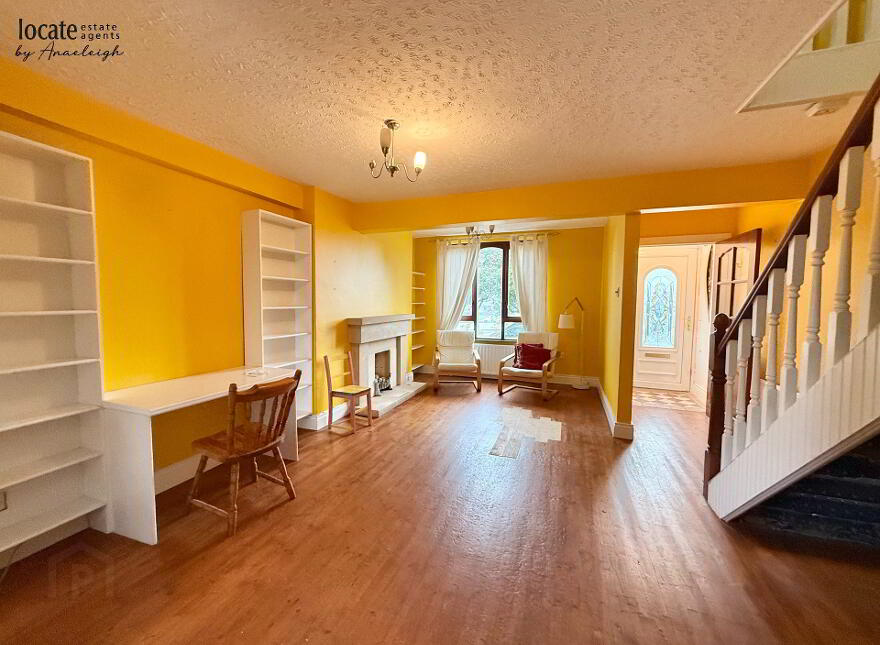37 Demesne Avenue, Creggan, Derry, BT48 9QD