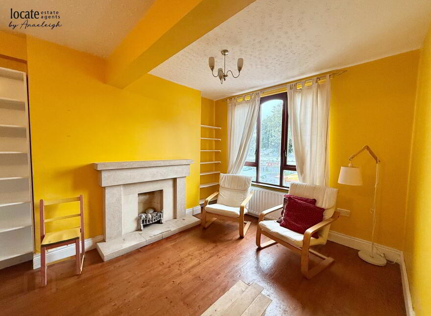37 Demesne Avenue, Creggan, Derry, BT48 9QD