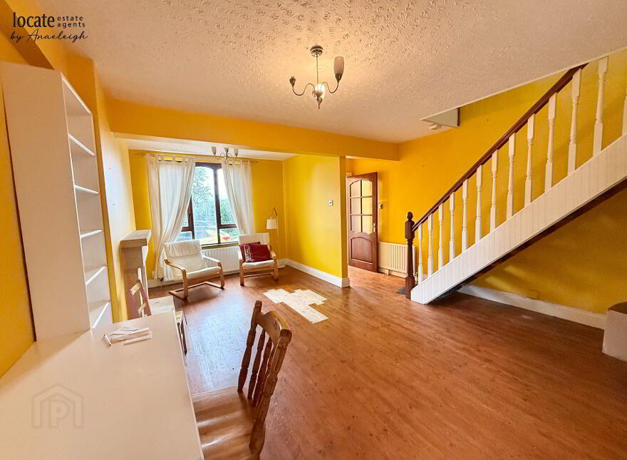 37 Demesne Avenue, Creggan, Derry, BT48 9QD