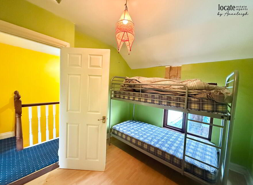 37 Demesne Avenue, Creggan, Derry, BT48 9QD