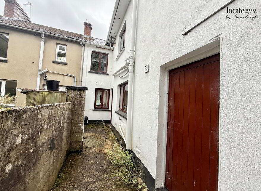 37 Demesne Avenue, Creggan, Derry, BT48 9QD