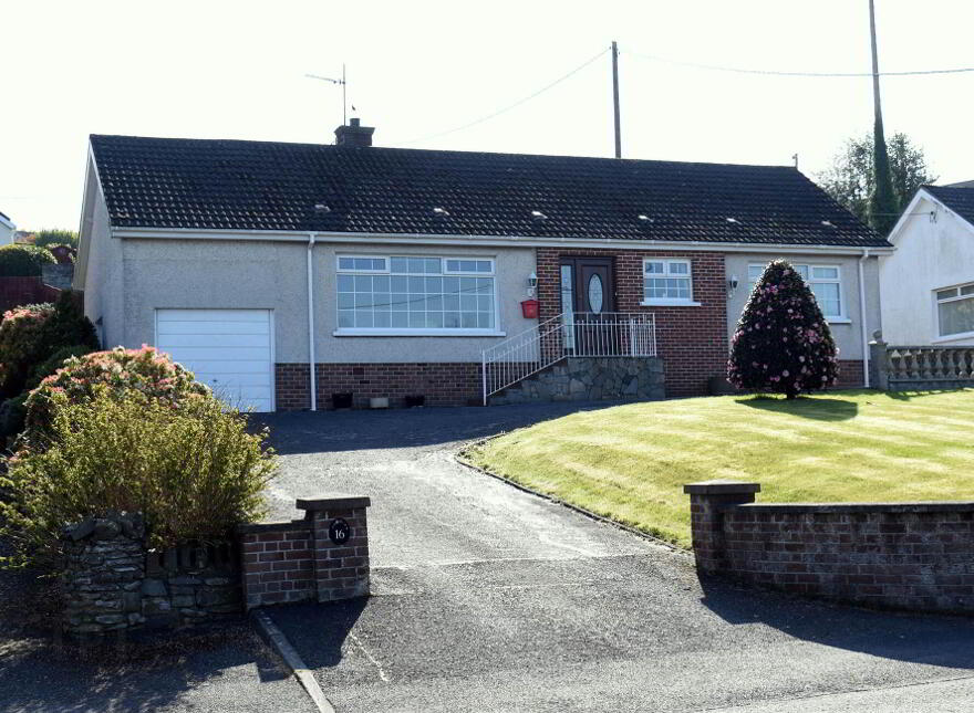 16 Killough Road, Downpatrick, BT30 6PX