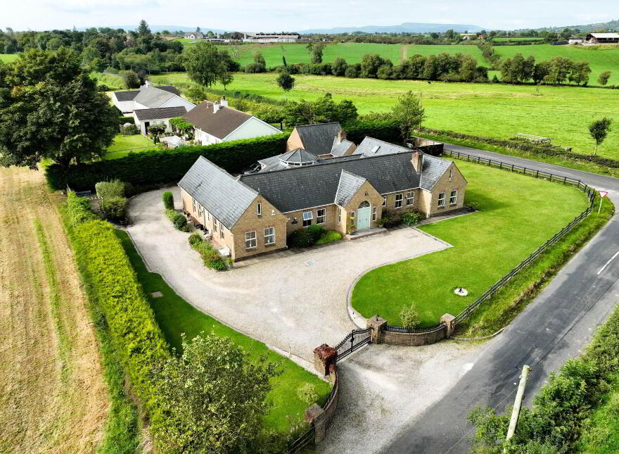 1 Trasna Road, Maguiresbridge, Enniskillen, BT94 4QE photo