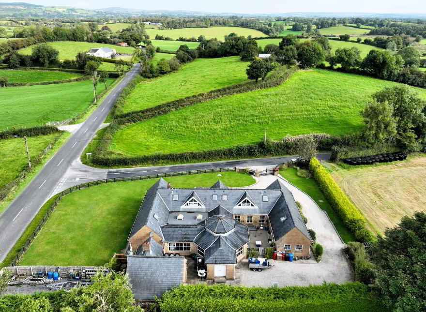 1 Trasna Road, Maguiresbridge, Enniskillen, BT94 4QE